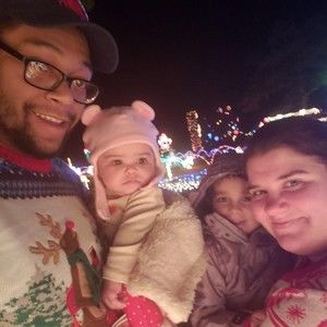 Meet your Posher, Cynthia